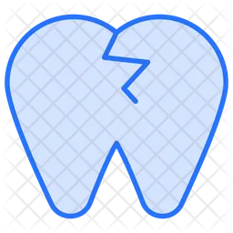 Bad Tooth  Icon