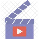 Badajo de acción  Icono