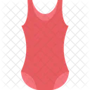 Bikini Body Badeanzug Symbol