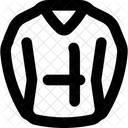 Bademantel  Symbol
