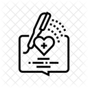 Baden  Symbol