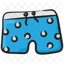 Boxer Schlupfer Shorts Icon