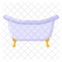 Badewanne  Symbol