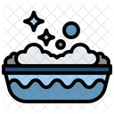 Badewanne  Icon