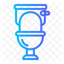 Badezimmer  Symbol