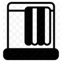 Haus Symbol