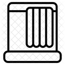 Tisch Symbol