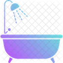 Badezimmer  Symbol