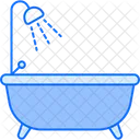 Badezimmer  Symbol