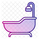 Badezimmer  Symbol