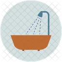 Badezimmer  Symbol