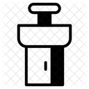 Haus Symbol