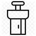 Tisch Symbol