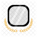 Badge Security Protection Icon