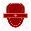 Badge Security Protection Icon