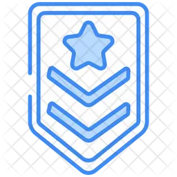 Badge  Icon