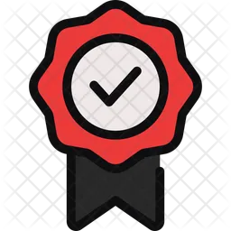 Badge  Icon