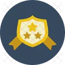 Badge  Icon