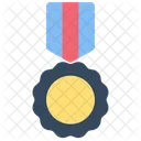 Badge Education Award Icon