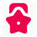 Badge Symbol