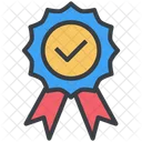 Shopping Ecommerce Badge Icon
