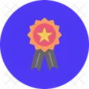 Badge Award Achievement Icon