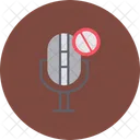 Badge Ban Event Icon