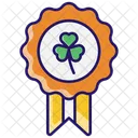 Badge  Icon