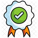 Badge  Icon