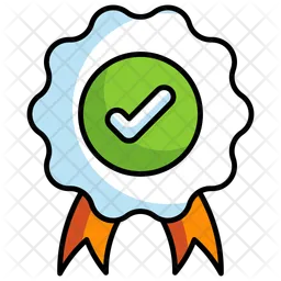 Badge  Icon