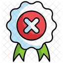 Badge  Icon