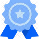 Badge Award Achievement Icon