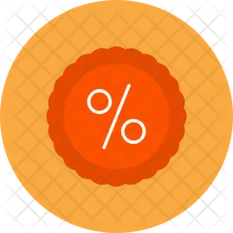 Badge  Icône