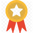 Badge  Icon