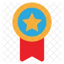 Badge  Icône