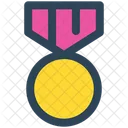 Badge  Icône