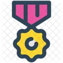 Badge  Icône