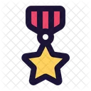 Badge  Icône