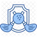 Badge  Icône