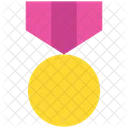 Badge  Icône