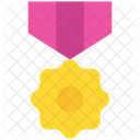 Badge  Icône