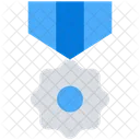 Badge  Icône