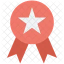 Badge Premium Promotion Icon