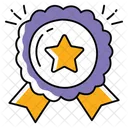 Badge  Icône