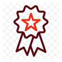Badge  Icon