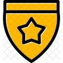 Badge  Icon