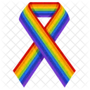 Badge Ribbon Sexual Icon