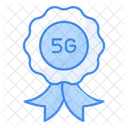 Badge  Icon