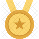 Award Award Badge Award Ribbon Icon