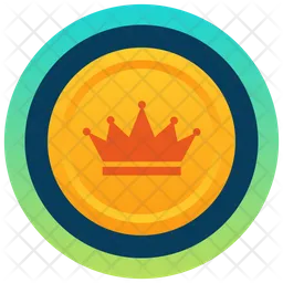 Badge  Icon